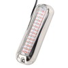 Underwater Boat Lights IP68 Waterproof 42 LED Beads 125° Wide