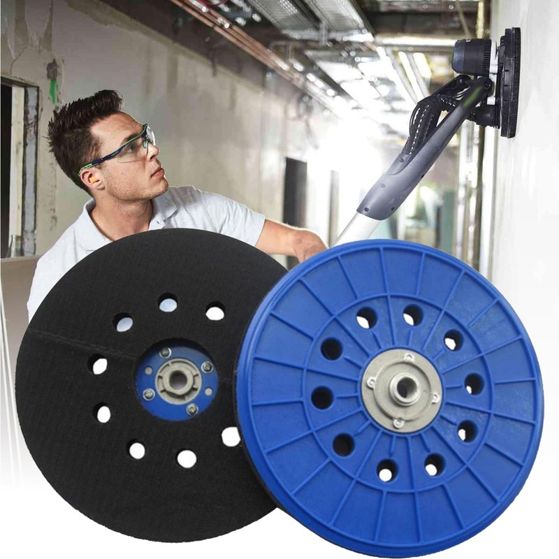 Sanding Disc Replacement Part Velcro Disc M14 Sanding Disc with