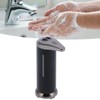 250ml Soap Dispenser Touchless Infrared Sensor Automatic Liquid Soap Dispenser