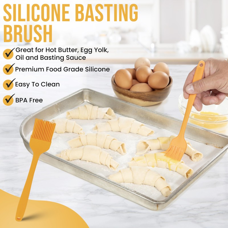 Complete Sourdough Bread Proofing Set–Premium 9” Round and 10” Oval