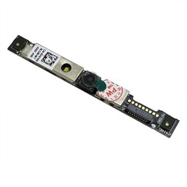 ZAHARA Built in Web Camera Webcam Module 0V976R V976R for DELL Latitude 5320 5420 E5420 5400 5500 5401 5501 5510 5520 7400 Precision 3551 P80F 7JXD1 / G15 5511