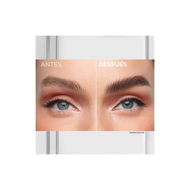 Gel De Cejas Infallible Brows Lamination 24h Loréal Paris