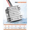 12V to 30V Adapter DC Step Up Converter with Power