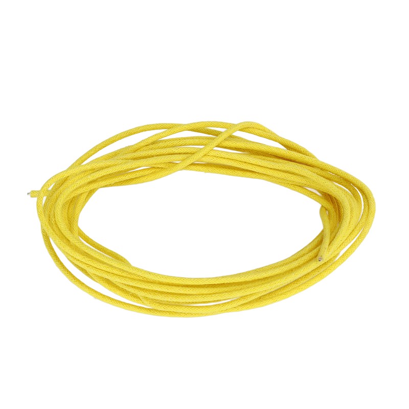 Guitar Metal Cable Metal Retro Style Professional Delicate Guitar Wire