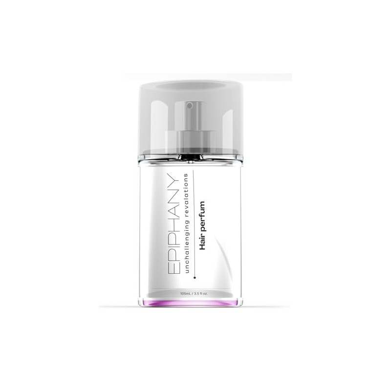 Epiphany - Perfume para el cabello para mujer, niebla perfumada