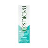 RADIUS USDA Organic Toothpaste 3oz Non Toxic Chemical-Free Gluten-Free Designed