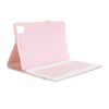 Tablet Keyboard Case Scratch Proof Protective Bluetooth Keyboard Tablet Cover