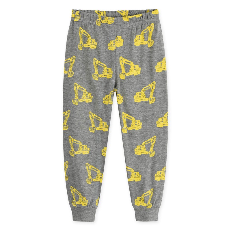 Little Hand Boys Pyjamas Long Sleeve Autumn Winter Children's Sleepwear