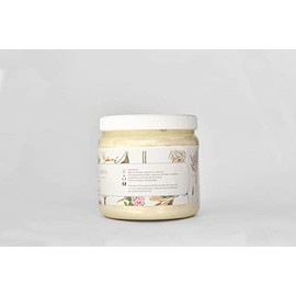Quitamanchas para ropa, Pasta de jabón para quitar manchas de la ropa, manchas amarillas, sudor, Hipoalergénico sin químicos, 800 gramos