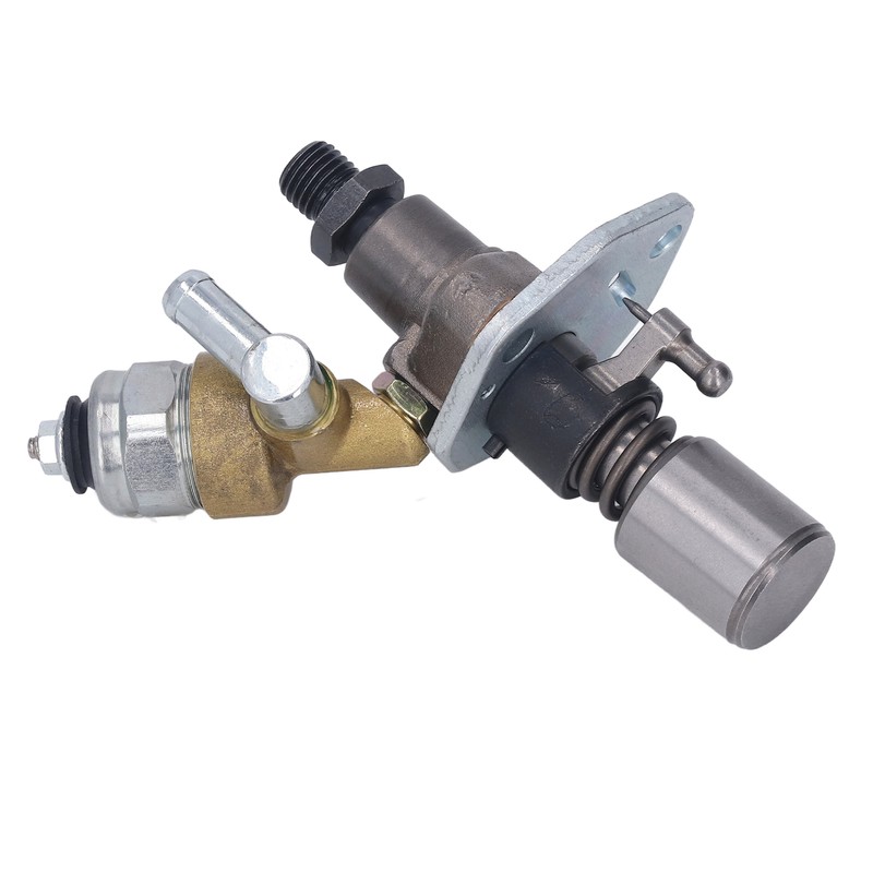Fuel Injector Copper and Iron High Reliability Diesel Generator Accessories