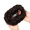 Yamel Messy Bun Hair Pieces for Women Hair Bun Extension