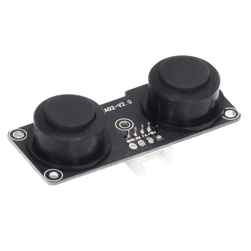 Ultrasonic Ranging Sensor Split Waterproof Distance Measuring Sensor Module Ultrasonic
