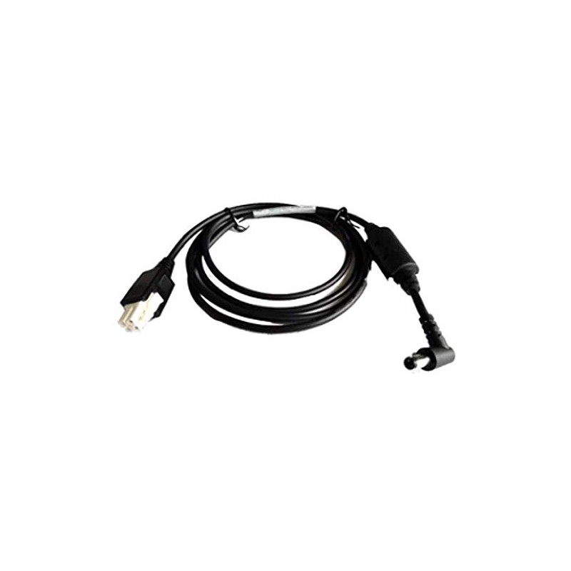 Zebra CBL-DC-375A1-01 - CABLE ASSEMBLY POWER CABLE - FOR DATA