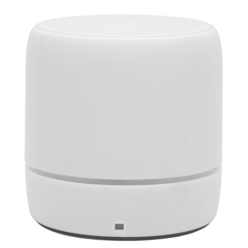 Bluetooth5.0 Mini Speaker Clear Stereo Rich Bass Portable Wireless Speaker