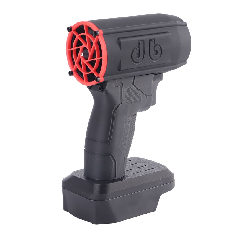 Air Blower Super Fan Cordless Handheld High Speed Super Jet