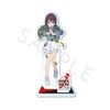 TV Anime “Girls Band Cry” [Nina Isei] Acrylic Stand A