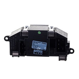 MAHLE ABR 56 000P A/C Blower Regulator and Resistor BEHR Premium Line