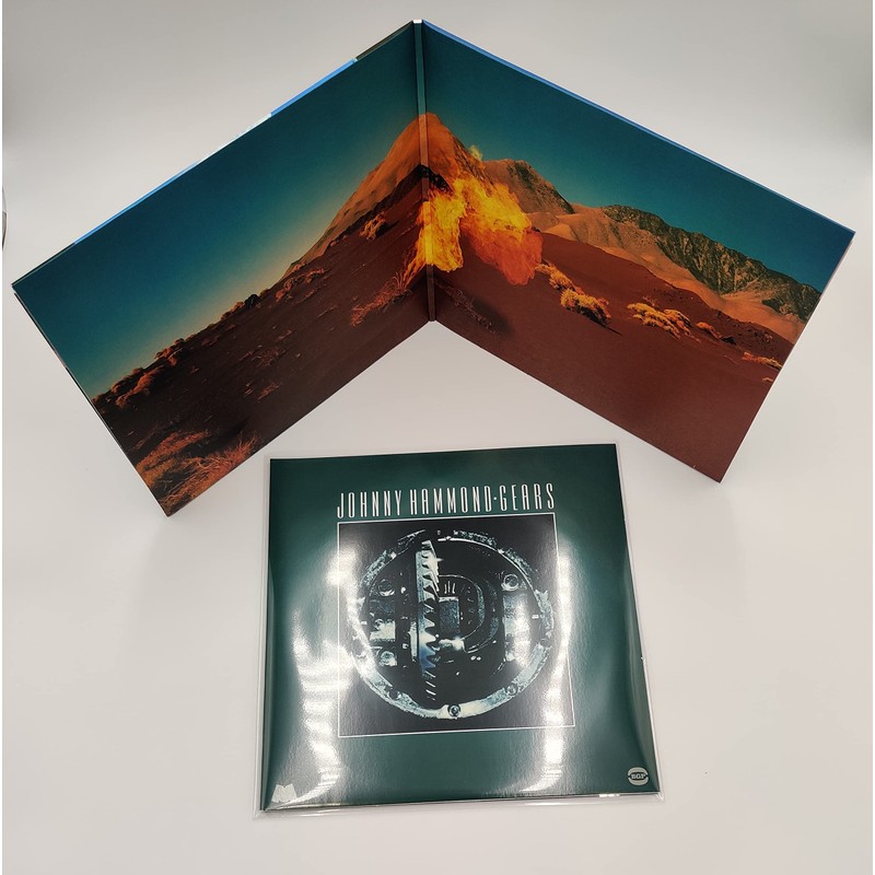 12" Premium Grade Record Sleeves 150 Micron Polypropylene - Produced