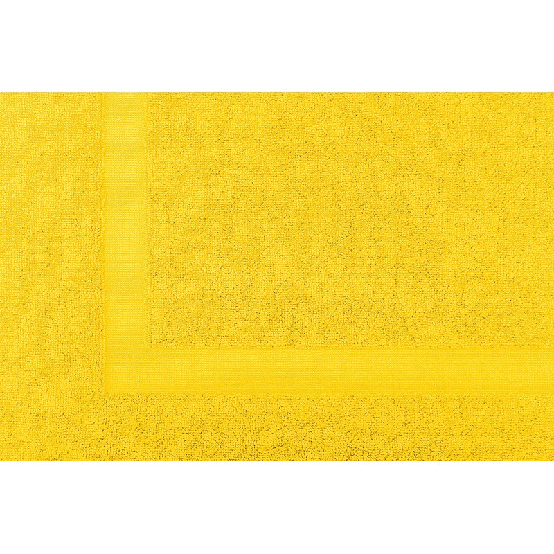100% Cotton Bath Mats for Bathroom Floor Set of 2
