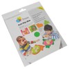 Tenura Anti Slip and Microbial Frog Table Mat For Children
