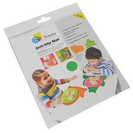 Tenura Anti Slip and Microbial Frog Table Mat For Children