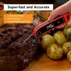 ChefsTemp X10 Lite Meat Thermometer Digital, Instant Read Thermometer Thermocouple