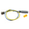 BEKO Oven Cooker Thermostat Lamp/Light Circuit