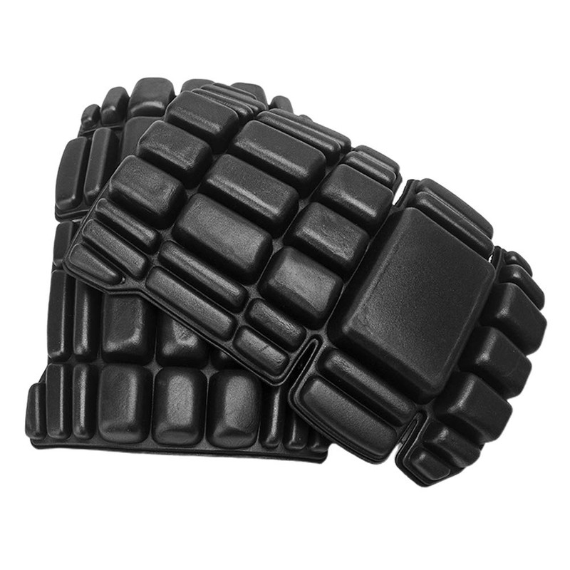 MOVKZACV Professional Knee Pads,1 Pairs Knee Pad Inserts for Work