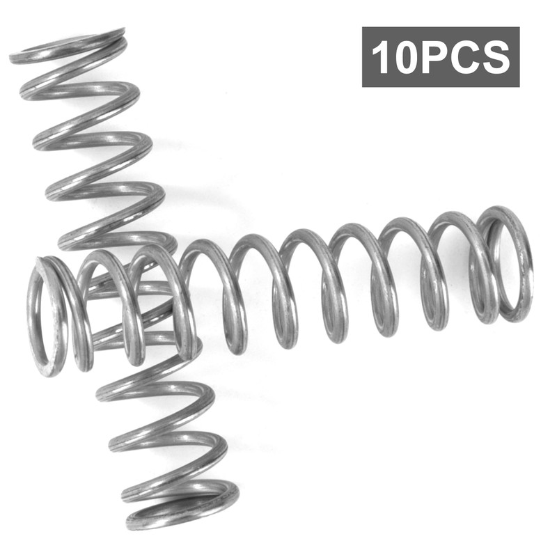 GUNGY Compression Spring Stainless Steel Spring Compression Springs 40 mm