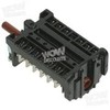 Lamona Beko Lamona Oven Selector Switch Commutator Genuine part number