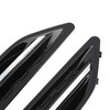 2 Pcs Car Side Vent Garnish Grille 87771 2T000 Side