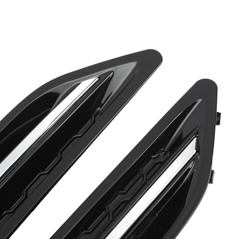2 Pcs Car Side Vent Garnish Grille 87771 2T000 Side