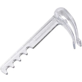 20 Hedgehog Gutter Clips for Use with Genuine Hedgehog Gutter Brush