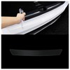 Car Rear Bumper Guard Rear Bumper Protector for Honda New