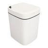 12L Automatic Trash Can Waterproof Touchless Motion Sensor Trash Can
