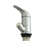 Shower Mixer Roma Tap Chrome 12V Micro Switched Hot &