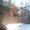 Mini Spinning Reel All Metal 3BB 5.2: 1 Ultralight All