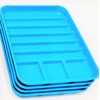 Medical, Dental, Medication, Syringe Tray (Set of 2)