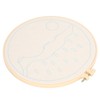 Punch Needle Embroidery Kits Exercise Patience Reusable Embroidery Punch Needle