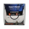 Fireangel TST-622Q Smoke Alarm, 2 Pack