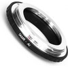 Tamron Adaptall 2 Lens Adapter Ring to Camera with Connector