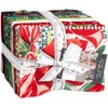 Moda Fabrics Winterly Fat Quarter Bundle by Robin Pickens 48760AB