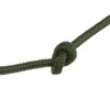 Sourcing Map 65FT 1/4 Inch (6mm) Polypropylene Rope, Diamond Braided