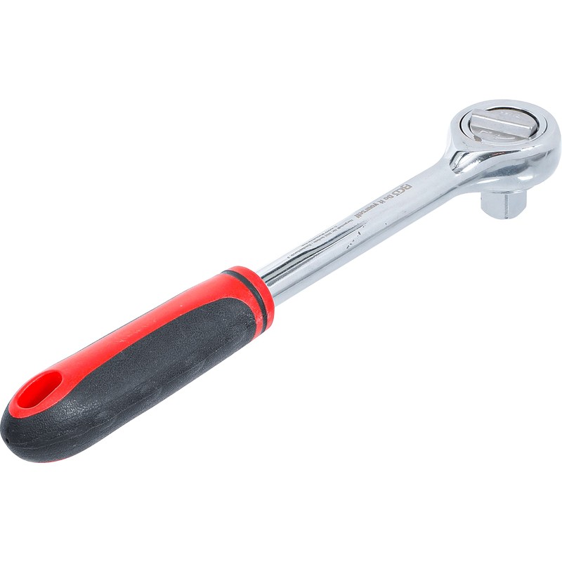 Kraftmann 2300 Bit Set, Silver/Black