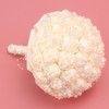 Delicate Bridal Buequet Crystal Artificial Pearl Holding Flowers Wedding Decor