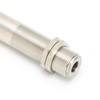 Temperature Sensor Probe Online Fixed Infrared Thermometer 1.5meter Cable 24VDC