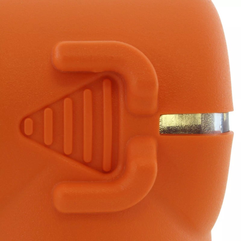 AC WORKS® Compact Dryer Adapter for Old 3-Prong Outlets |