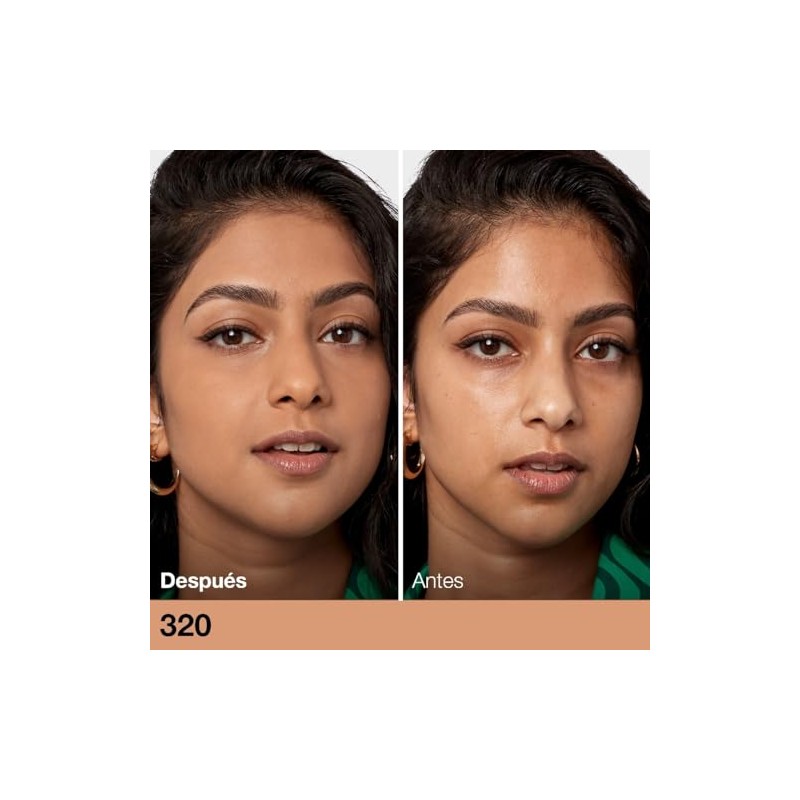 Maybelline Base de Maquillaje Líquida Fit Me Matte & Poreless,