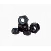 RADSO® M14 (14mm) Steel Nyloc Locking Thin Nuts (Type T