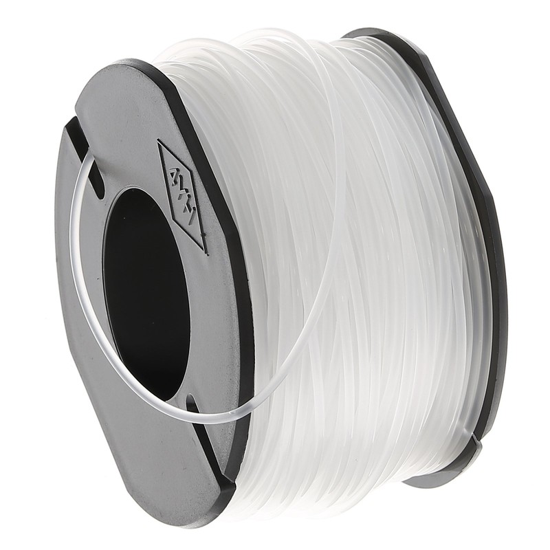 First4Spares Universal Garden Strimmer Grass Trimmer Line & Storage Spool